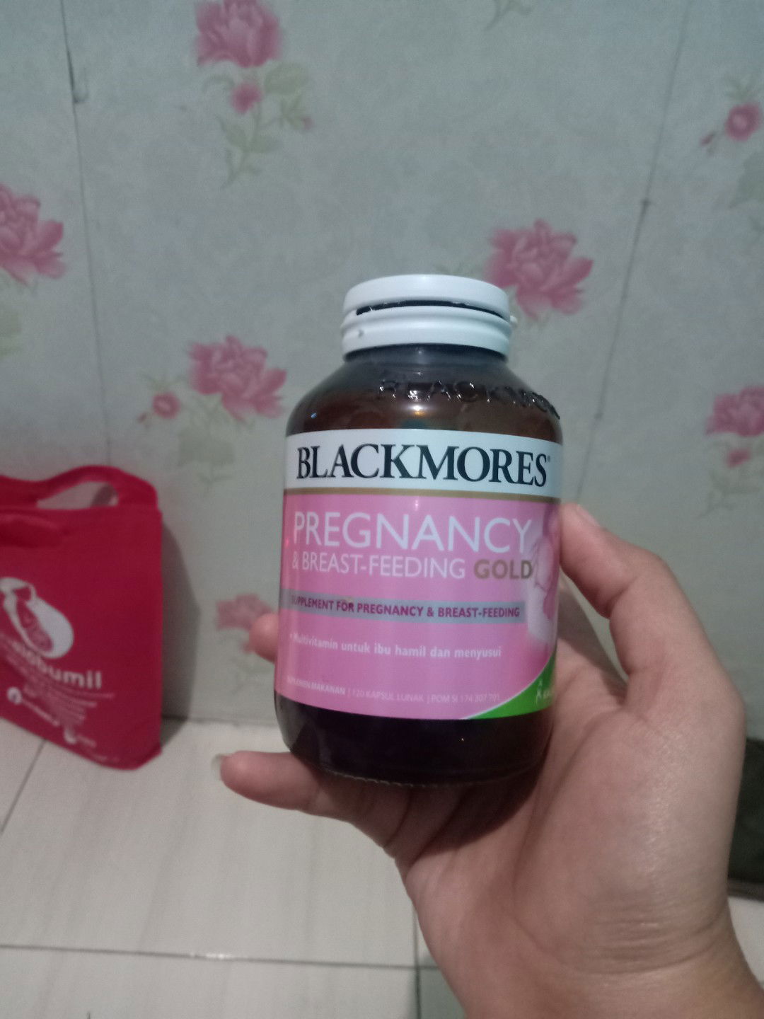 blackmores halal atau tidak?