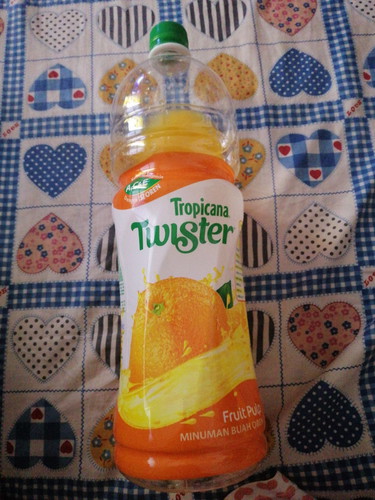 Jus Orange