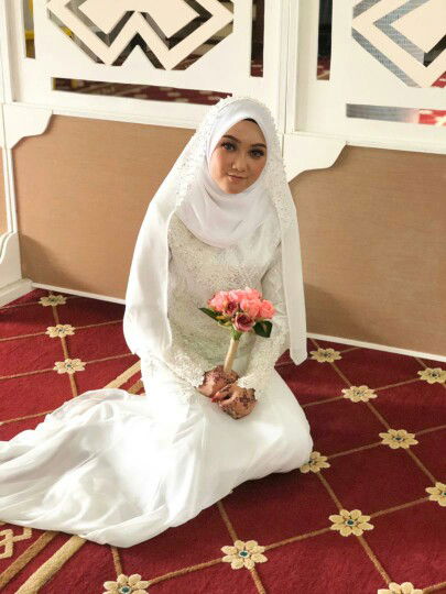 Zahidah Ahmad profile icon