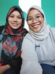 Umi Rasyidah profile icon
