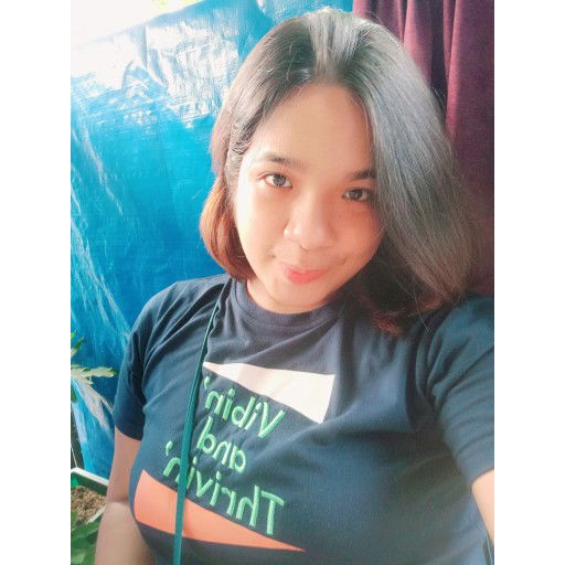 Alyana Carpena profile icon