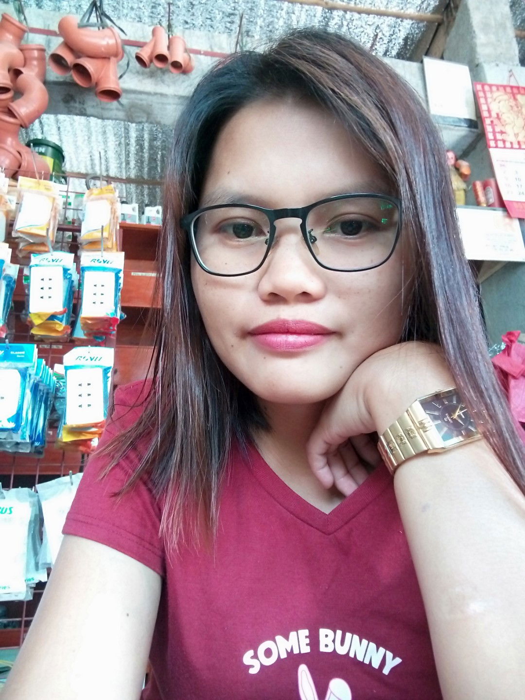 abegail profile icon