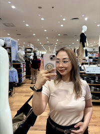 Alyssa A profile icon