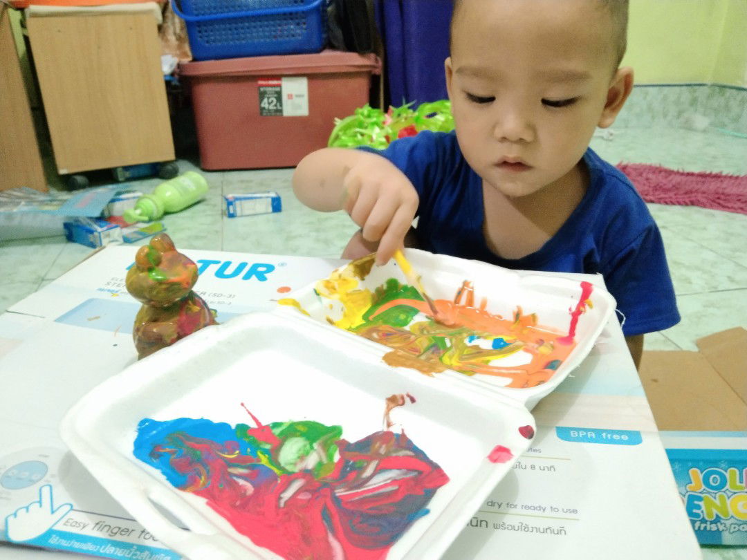 ประภัสสร profile icon