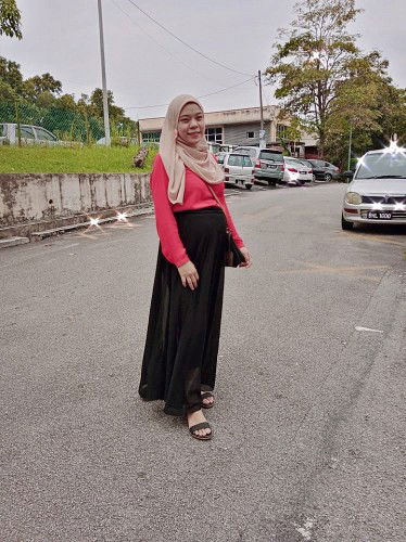 Nyny Liyana profile icon