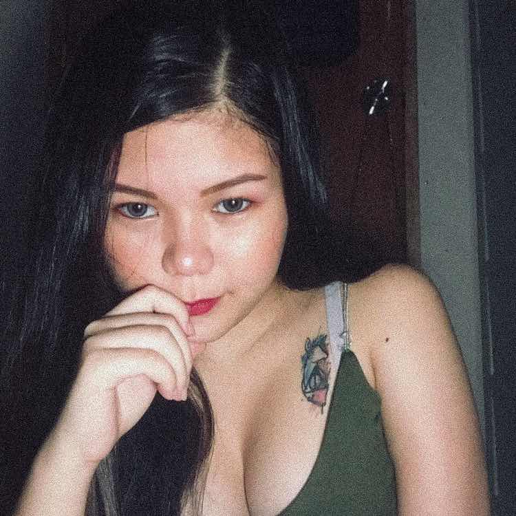 Sherwell Nicole Gallano profile icon