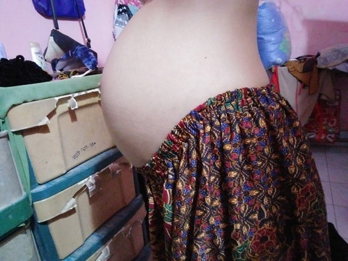 24 week แล้วยังไม่รู้เพศ ท้องแบบนี้อาจจะเป็นเพศอะไรเอ่ย? มีใครรู้บ้างไหม
