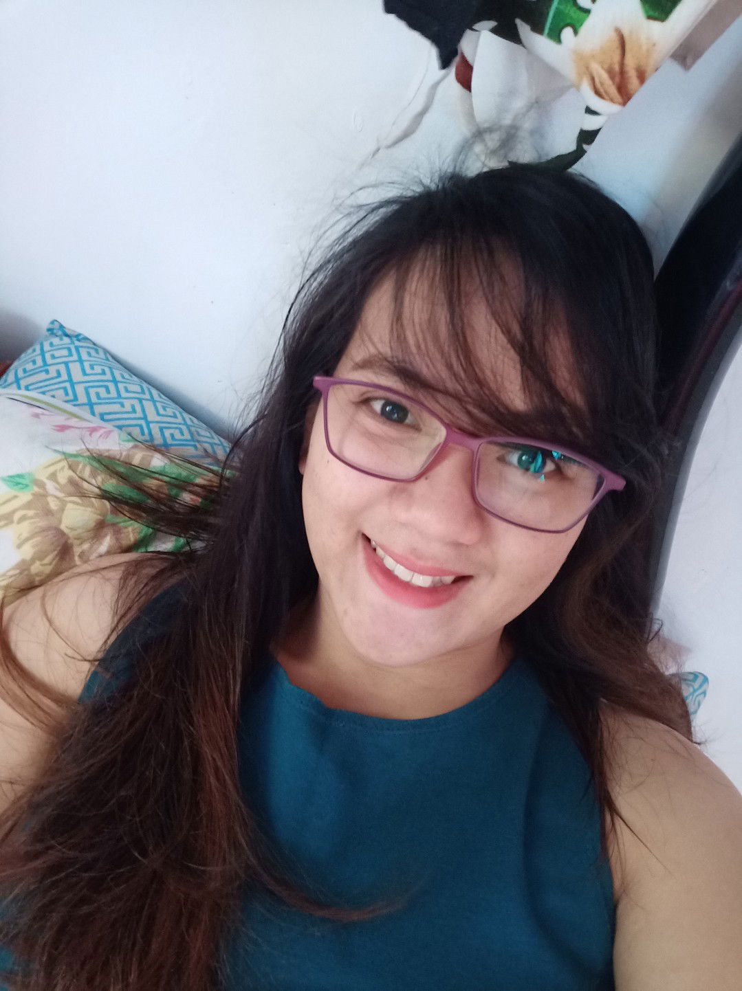 Riza Barrera profile icon