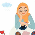 Kiki Mutiara Hapsari profile icon
