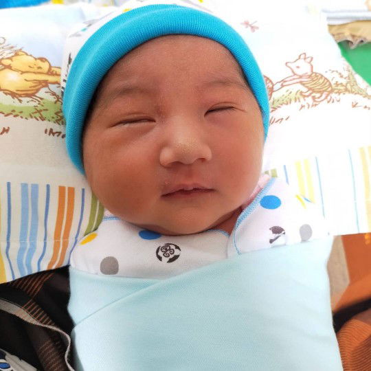 afifah marlian profile icon