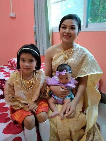 อรอนงค์ ศรีกระทุม profile icon