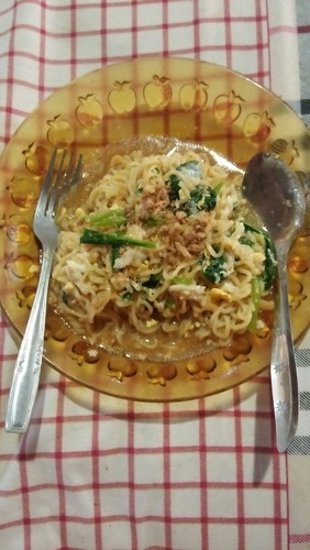 Sarapan