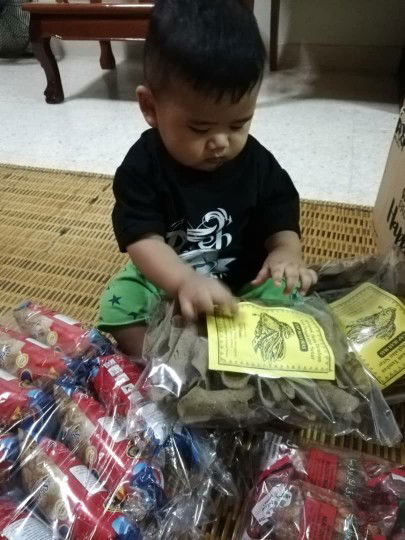 noraini profile icon