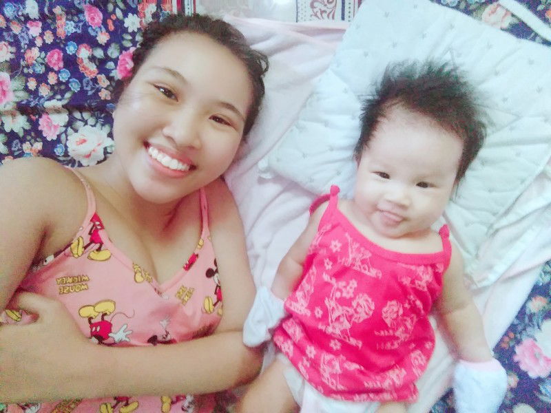 Faith Anjhonette Aquiler Esplana profile icon