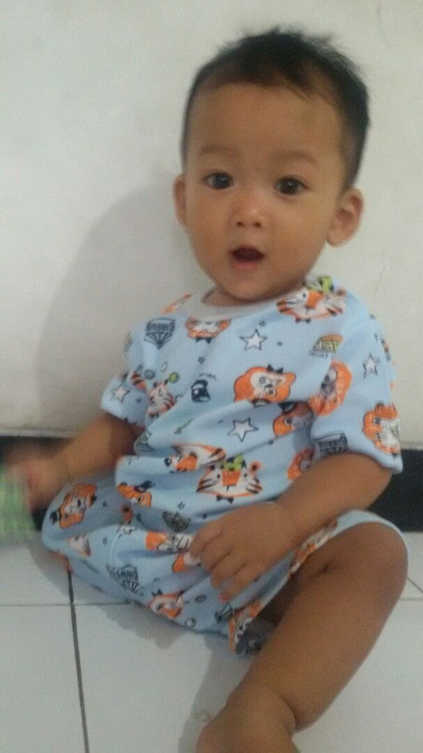 Dwi Lasmini profile icon