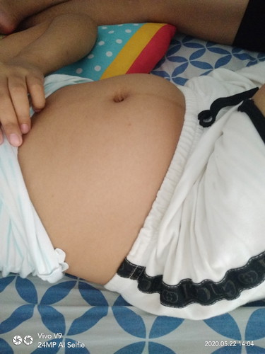 maliit mag buntis...