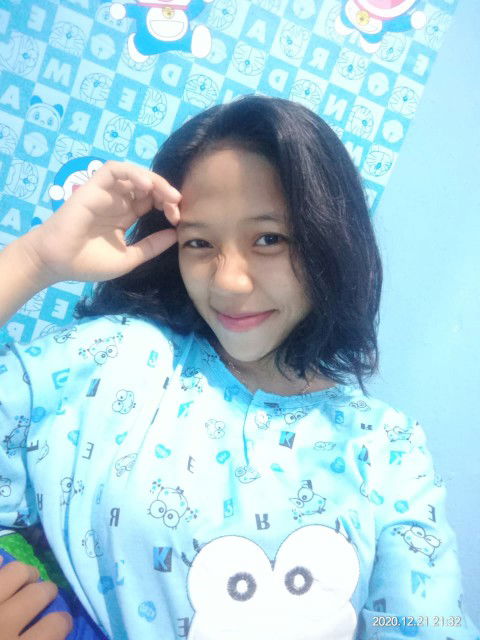 Gita Safitri profile icon