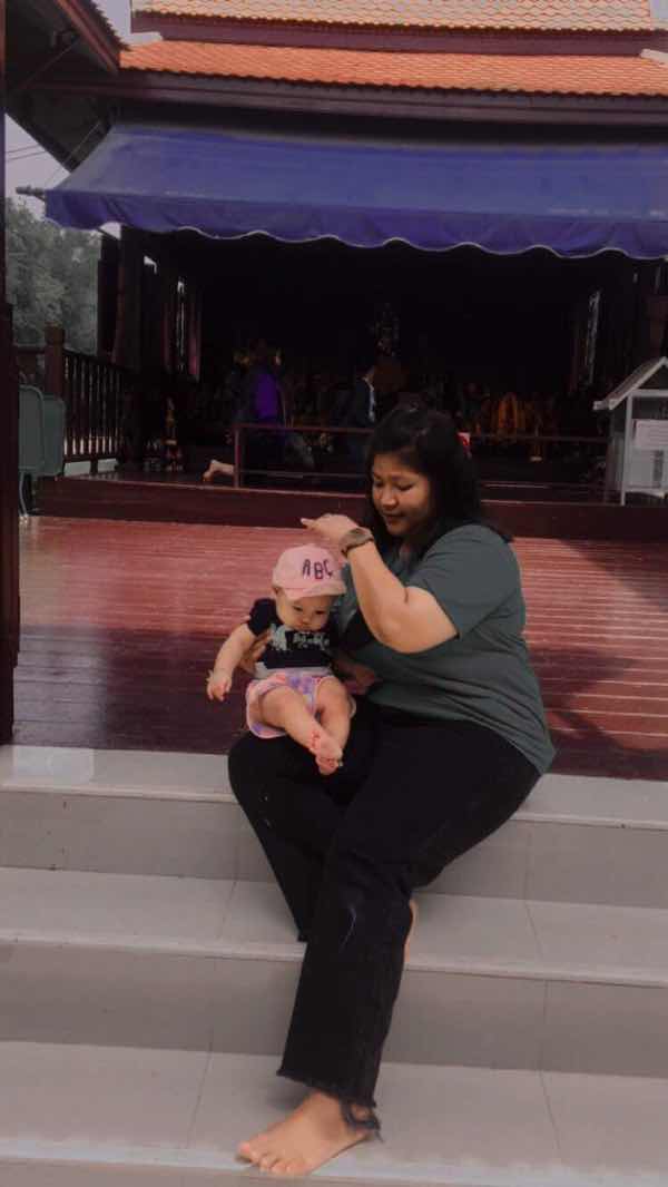 Rattanaporn Boodluck'k profile icon