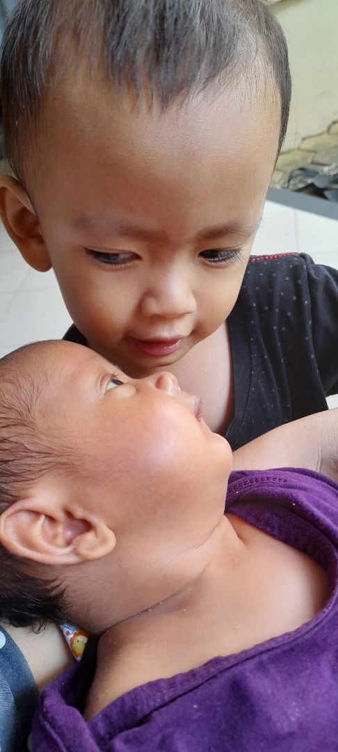 Dicha Rif Meilia profile icon