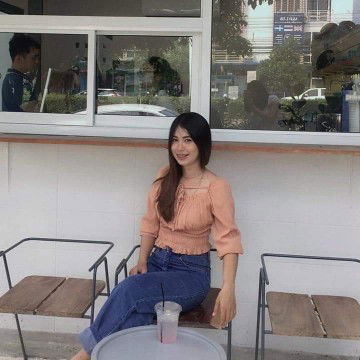 Jenny Poobut profile icon