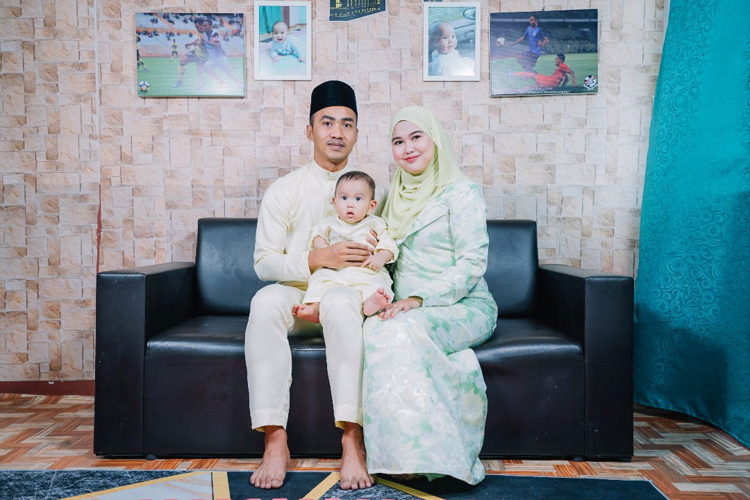 Ila Qasrina profile icon