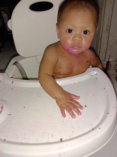 Farid Kamil Jamal profile icon