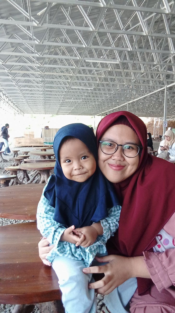 Erva Fauziah Nurhilmi profile icon