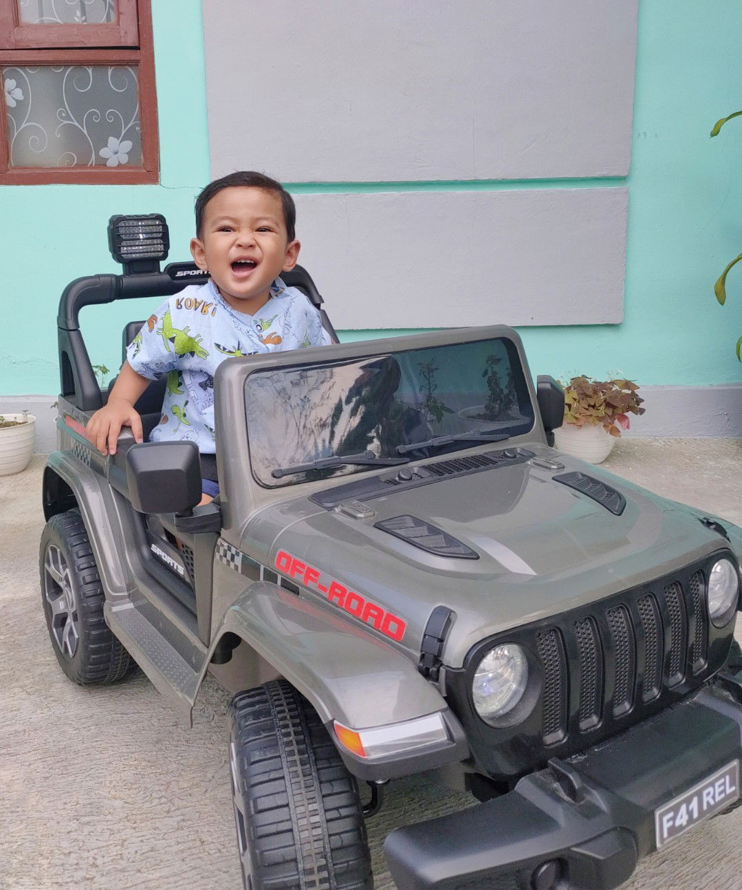 Intan Fauziah profile icon