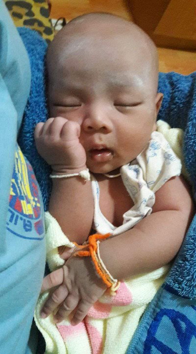 บิ๋มมี่ มี่มี่ profile icon