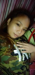 Charina Lyka Marie TabLac profile icon