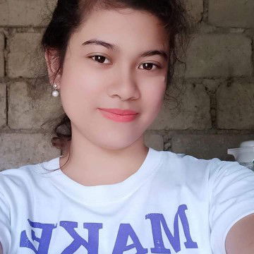 Maria Magpantay profile icon