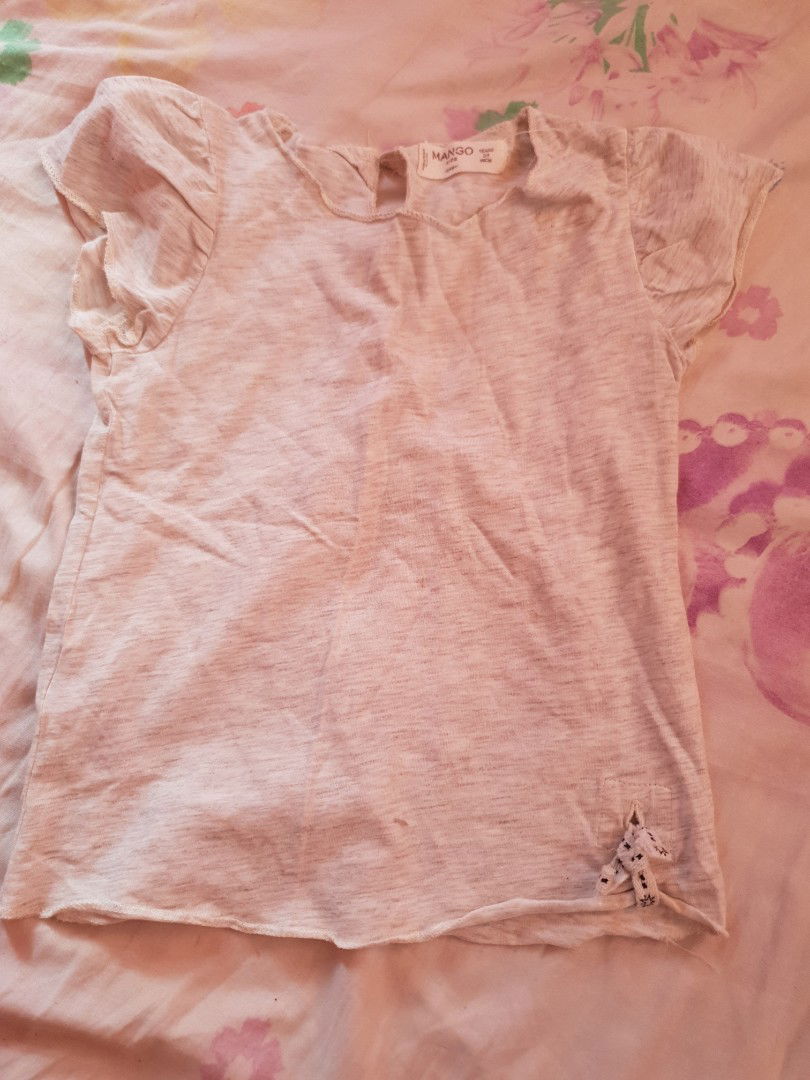 FOR SALE! PRE-LOVED ITEMS FOR BABY GIRLS
