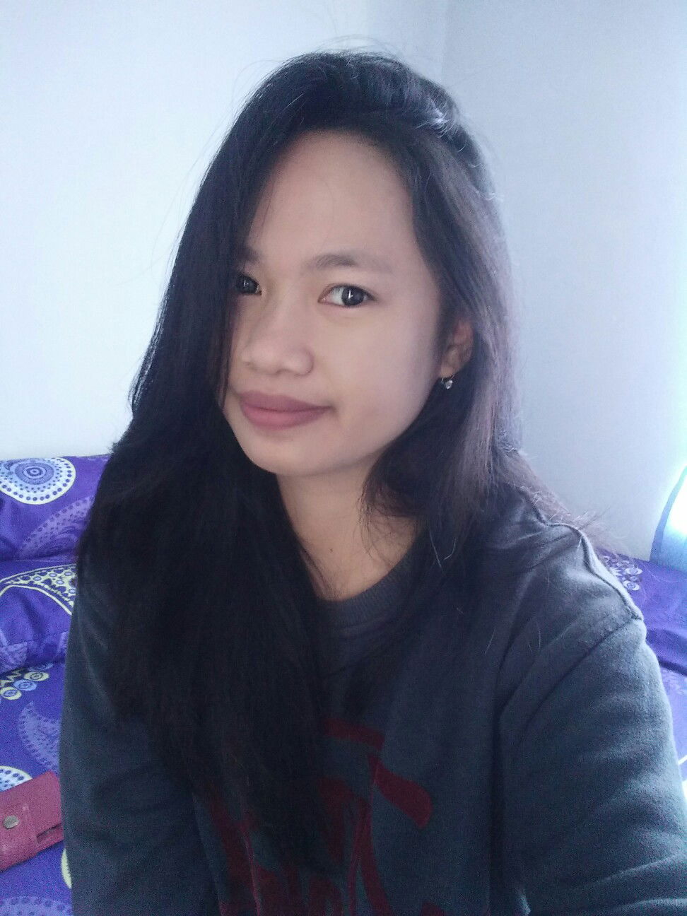 Ummy Mbano profile icon