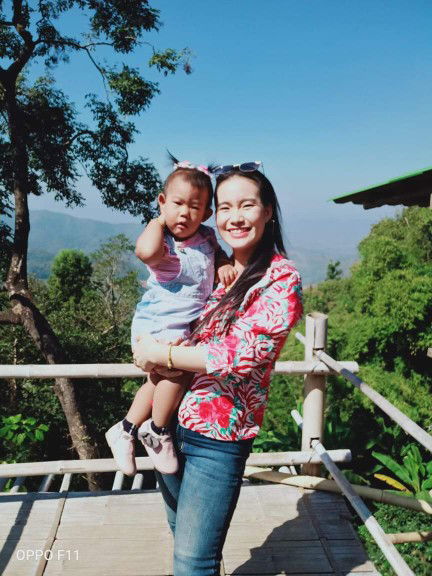 Jintana Tanjai profile icon