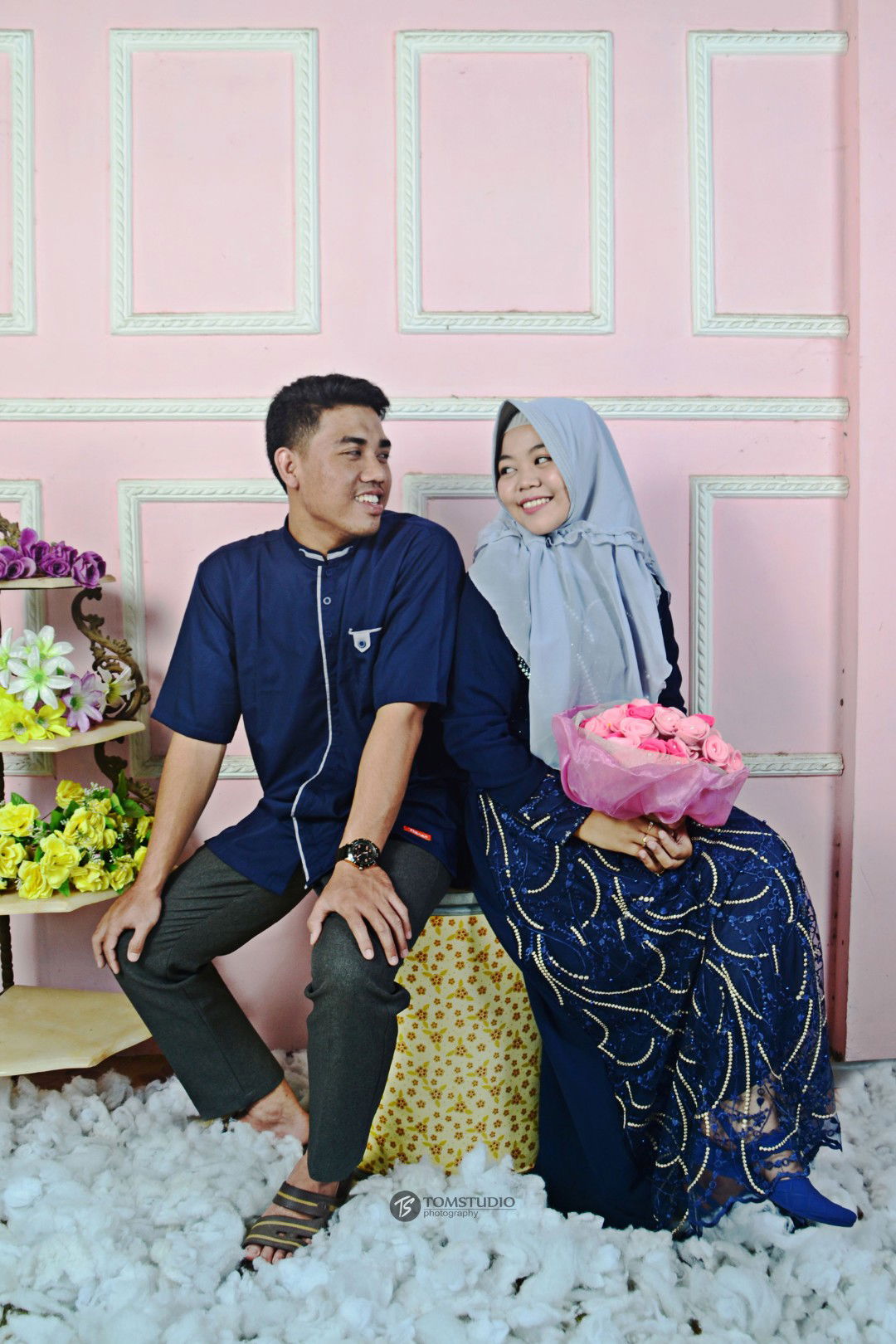 Maria Sholekah profile icon