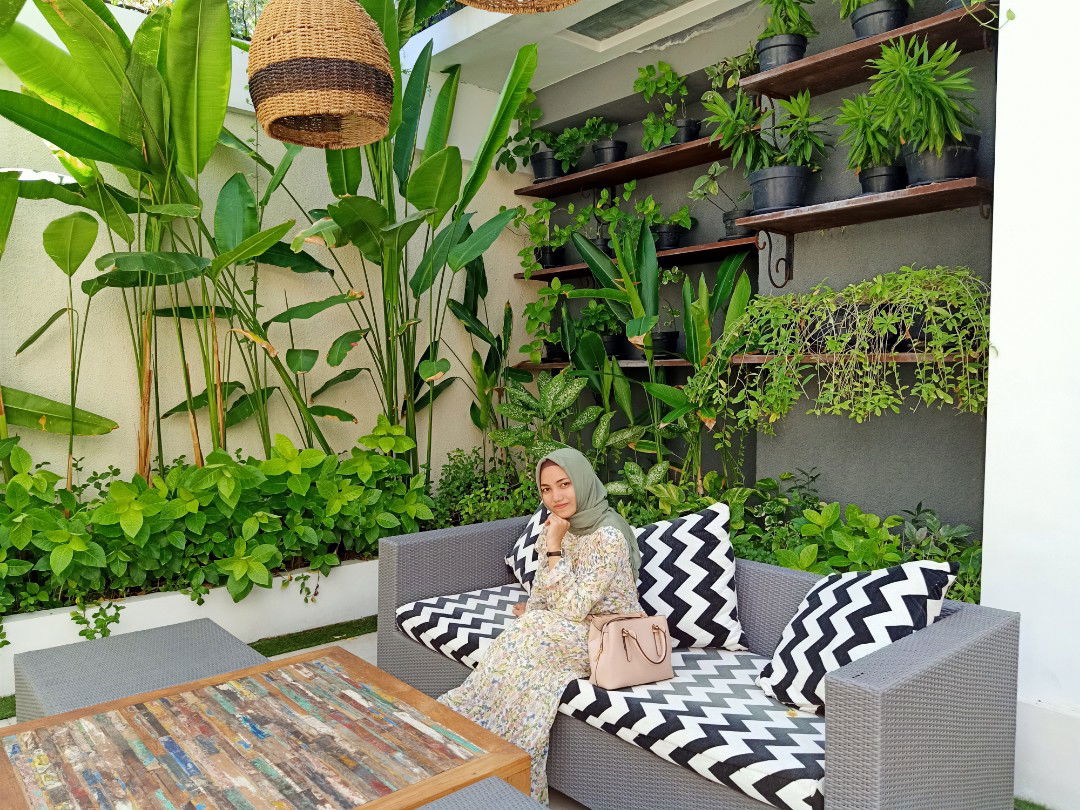 Wulan Dari profile icon