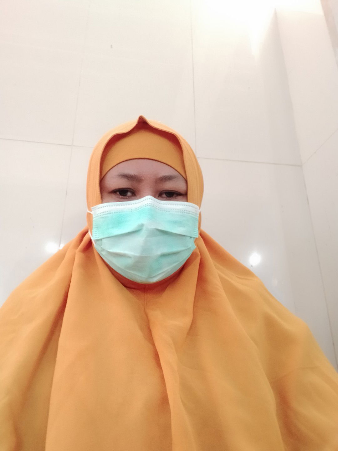 Ria Fitriana profile icon