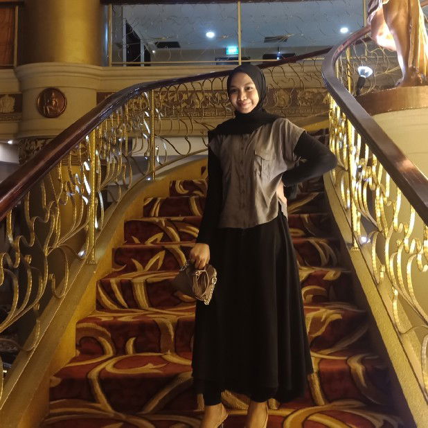 ayu ardhiarizqi profile icon