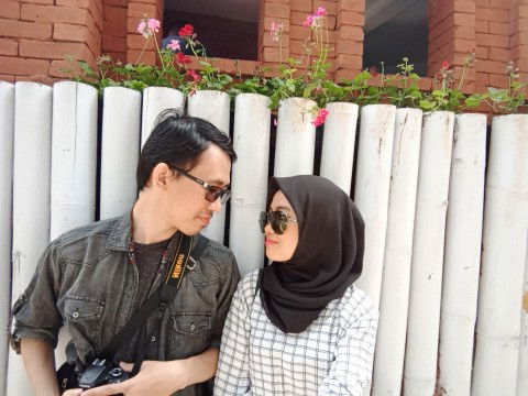 Tria Umami profile icon