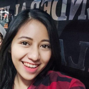 Ayudyah Puspita Sari profile icon