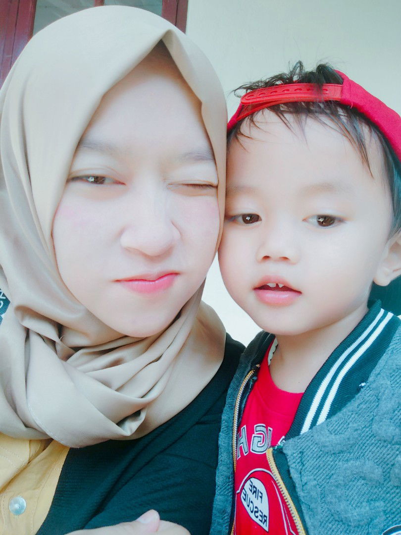 Eneng habibah profile icon