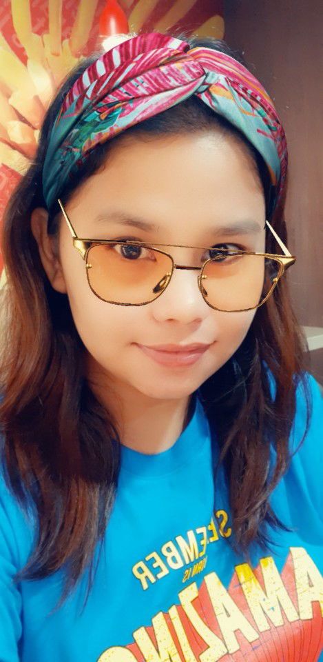 Jinky Puedan profile icon