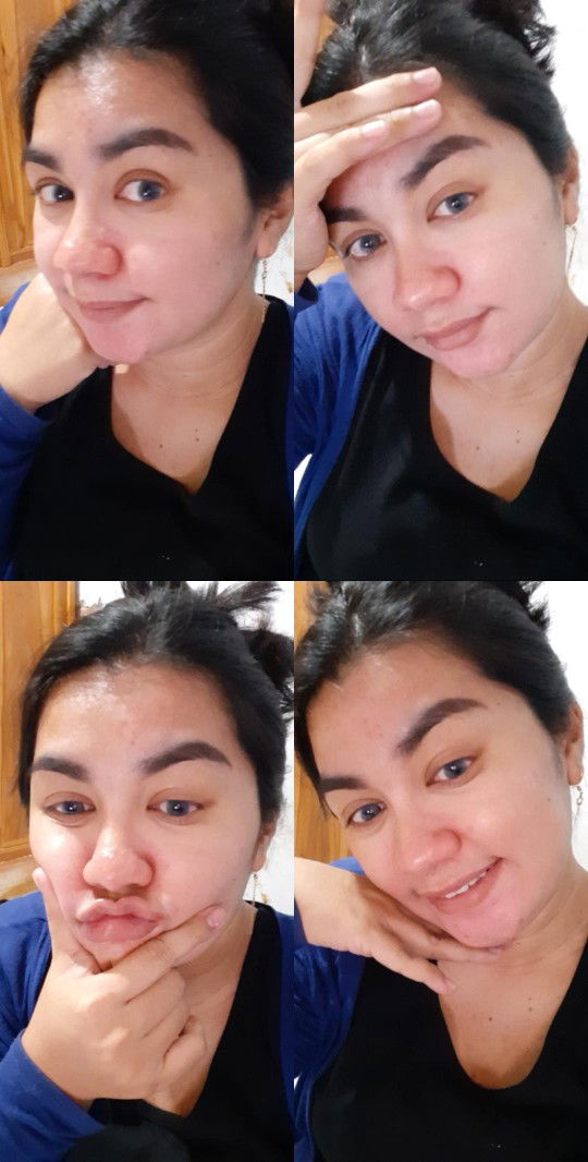 Ade Amalia profile icon