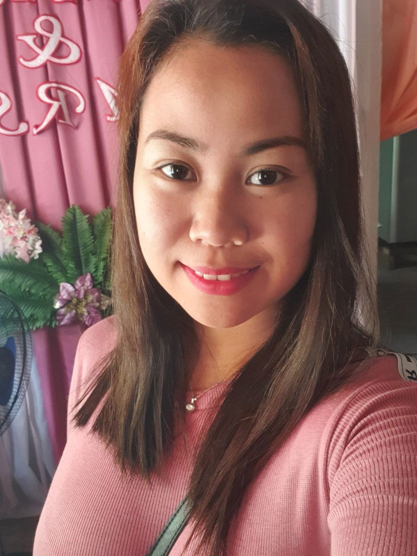 May Joy Rublico profile icon