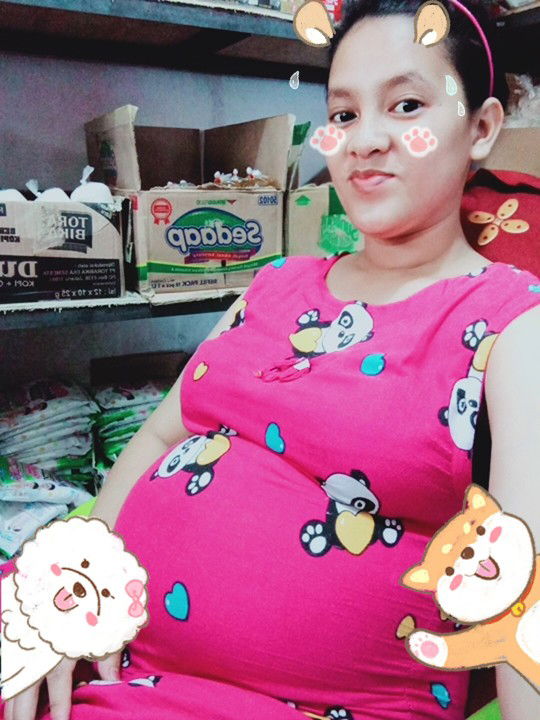 Nurmala Pangaribuan profile icon