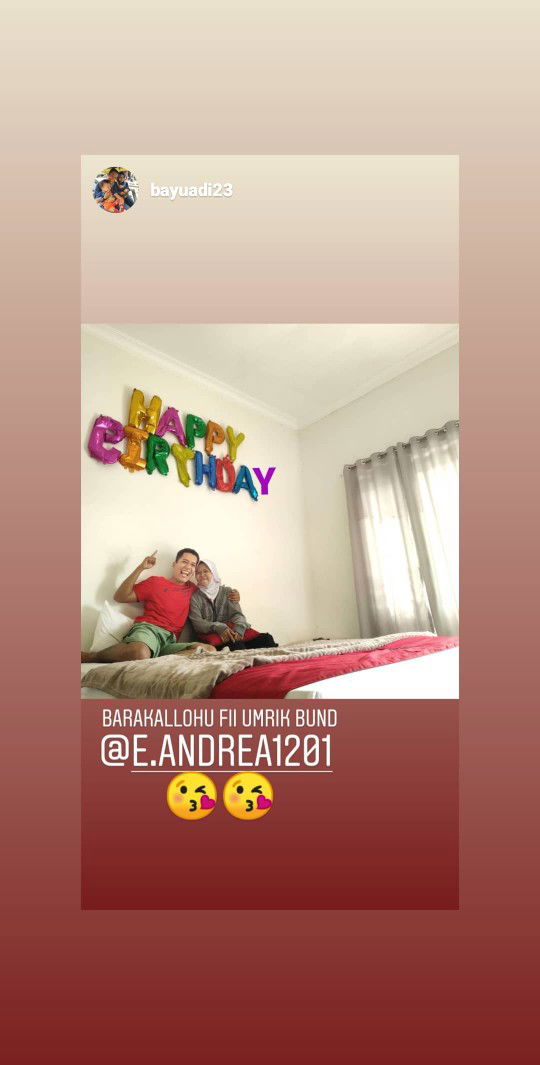 Erika Andriana profile icon