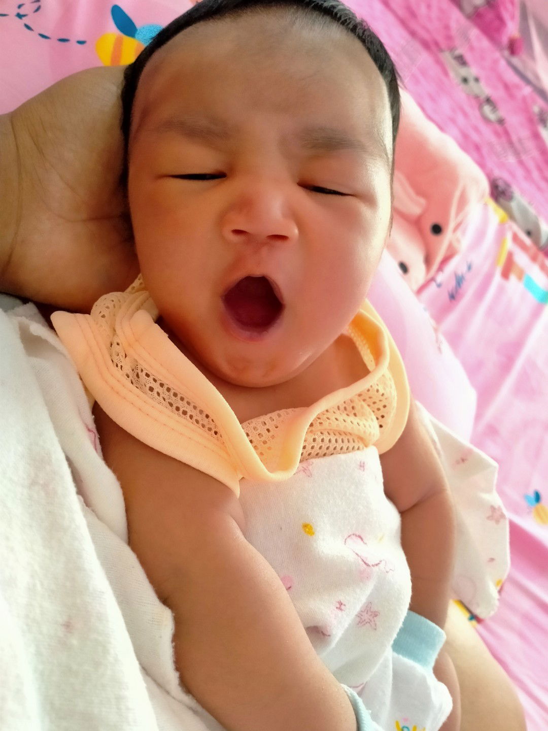 Noo Hwan profile icon