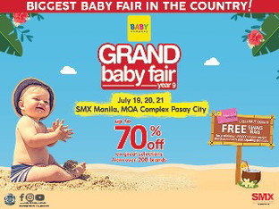 Grand Baby FAIR