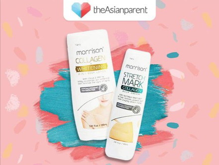 ‼️EXCLUSIVE FOR THEASIANPARENT APP USERS‼️