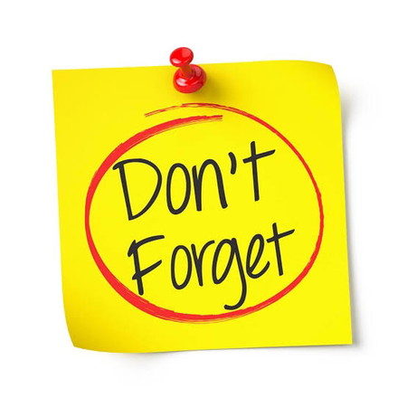 Rewards and Contests